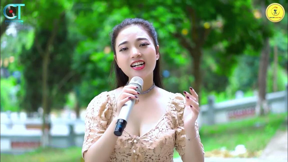 Em gái xinh đẹp hát hay khiến triệu người phát mê - Ngọc Khánh