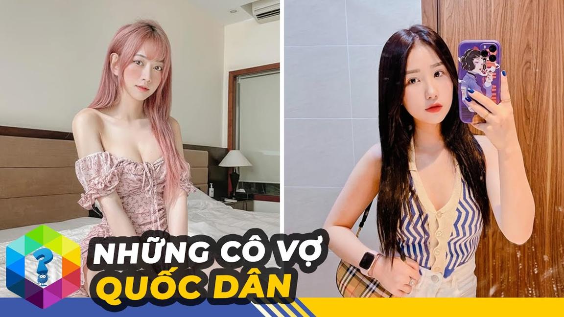 10 Hot Girl Nóng Bỏng Và Xinh Đẹp Nổi Tiếng Nhất TIKTOK Việt Nam - Top 1 Khám Phá
