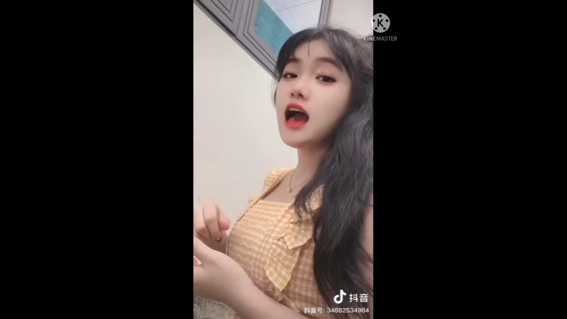 netizen Trung Quốc nói gì khi thấy cô gái xinh đẹp của Việt Nam🎉🎉🎉😎