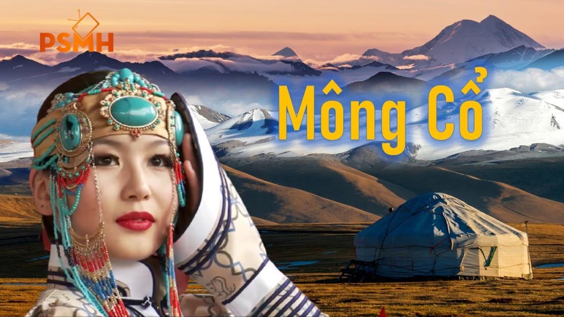 Đất Nước Mông Cổ Nơi Chủ Nhà Để Con Gái Sưởi Ấm Cho Khách Cả Đêm