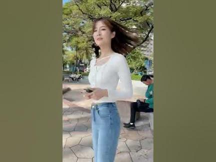 Video Girl Xinh Châu Á P11