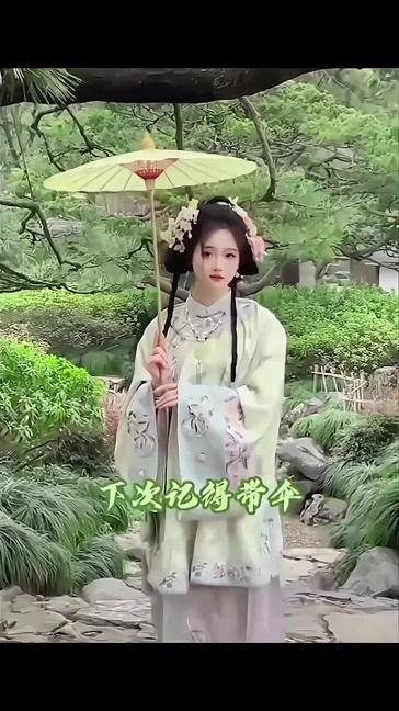 Cô gái xinh đẹp 🌼♥️ ( Trung Quốc ) 🌷♥️ ngọt ngào quá 💐💖🥀 công chúa nhỏ 🥀💖💐 #xuhuong  #beautiful